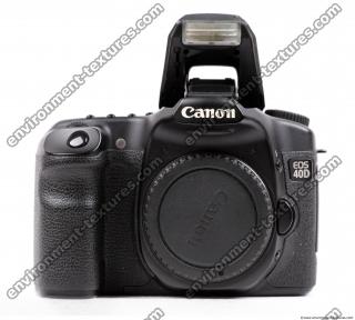 canon eos 40D camera 0020